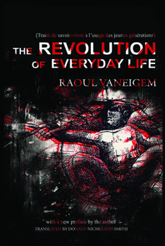 Paperback Revolution of Everyday Life Book
