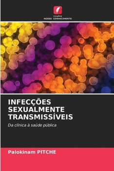 Infecções Sexualmente Transmissíveis (Portuguese Edition)