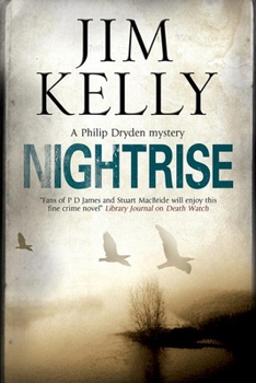 Paperback Nightrise Book