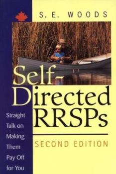 Paperback Self-Directed Rrsps: Making Them Pay Off for You Book