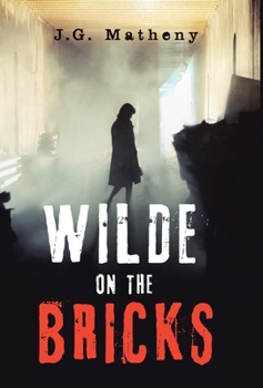 Hardcover Wilde on the Bricks Book