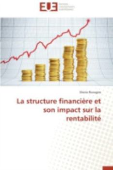 Paperback La Structure Financière Et Son Impact Sur La Rentabilité [French] Book
