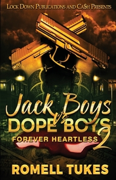 Paperback Jack Boys Vs Dope Boys 2 Book