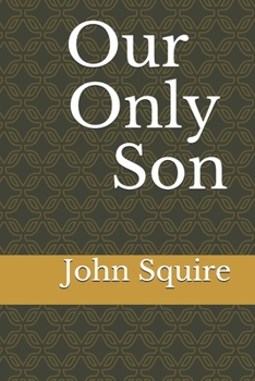 Paperback Our Only Son Book