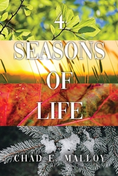 Paperback 4 Seasons of Life Book