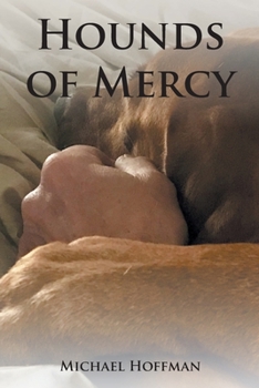Paperback Hounds of Mercy Book