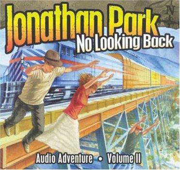 Paperback No Looking Back Book