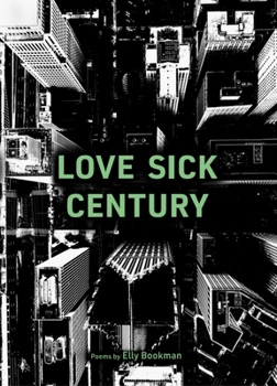 Paperback Love Sick Century Book
