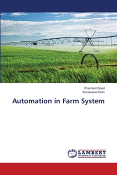 Paperback Automation in Farm System Book