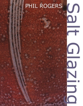 Paperback Salt Glazing Book