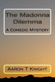 Paperback The Madonna Dilemma Book