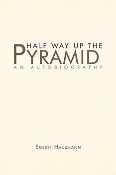 Paperback Half Way Up the Pyramid Book