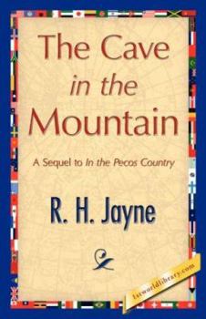 Paperback The Cave in the Mountain Book