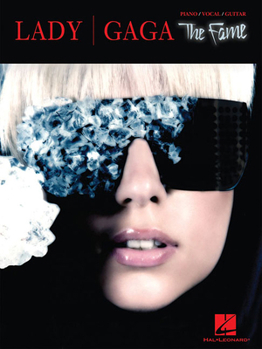 Paperback Lady Gaga: The Fame Book