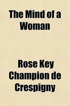 Mind of a Woman