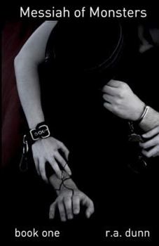 Paperback Messiah of Monsters Book