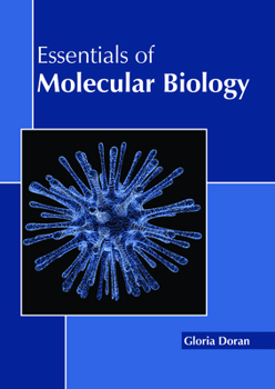 Hardcover Essentials of Molecular Biology Book