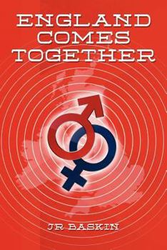Paperback England Comes Together Book