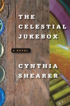 Paperback The Celestial Jukebox Book