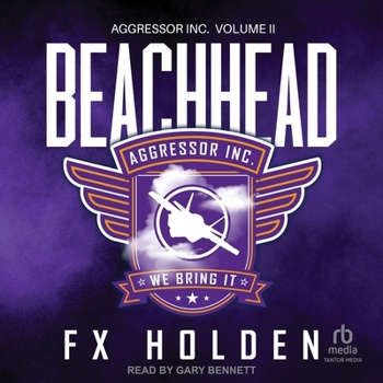 MP3 CD Beachhead Book