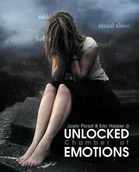 Paperback Unlocked Chamber of Emotions Book
