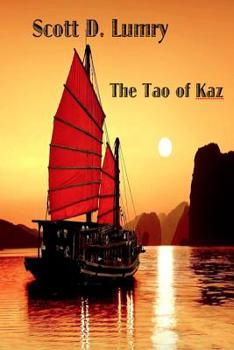 Paperback The Tao of Kaz Book