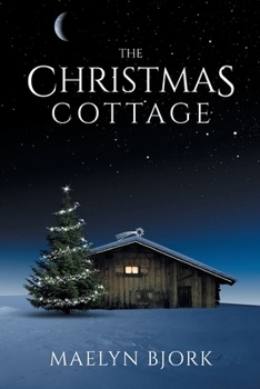 Paperback The Christmas Cottage Book