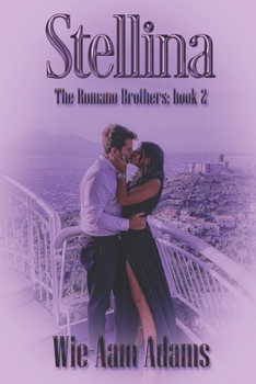 Paperback Stellina Book