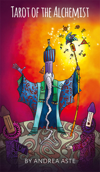 Tarot of the Alchemist