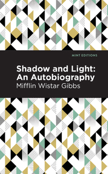Paperback Shadow and Light: An Autobiography Book