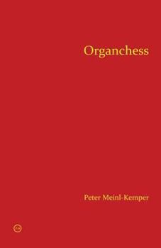 Paperback Organchess Book