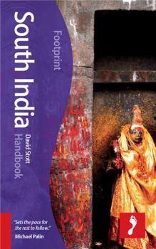 Hardcover South India Handbook Book
