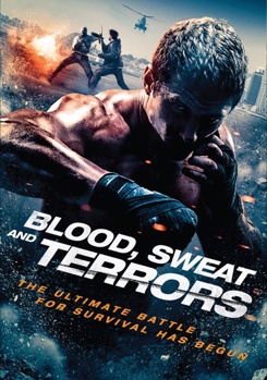 Blood Sweat and Terrors