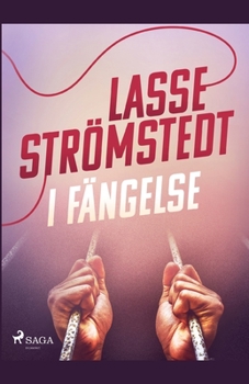 Paperback I fängelse [Swedish] Book
