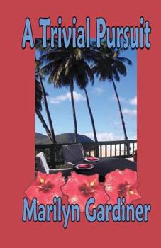 Paperback A Trivial Pursuit Book