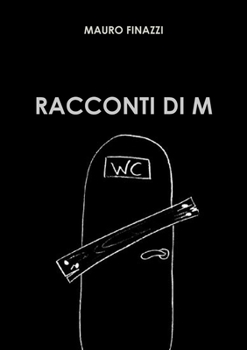 Paperback Racconti di M [Italian] Book