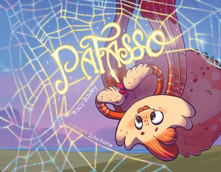 Paperback Patasso Book