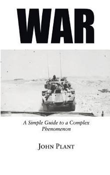 Paperback War: A Simple Guide to a Complex Phenomenon Book