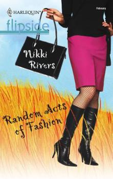 Mass Market Paperback Random Acts of Fashion Book