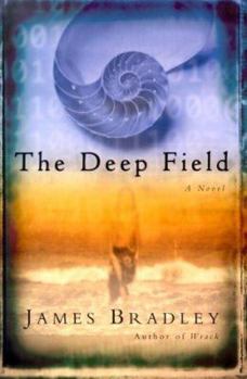 Hardcover The Deep Field Book