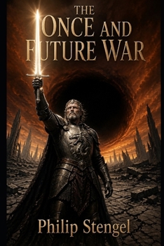 Paperback The Once and Future War Book
