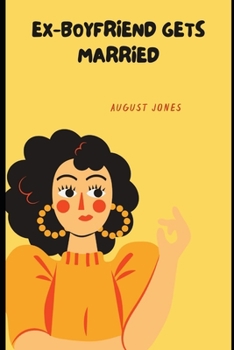 Paperback Ex-boyfriend Gets Married Book