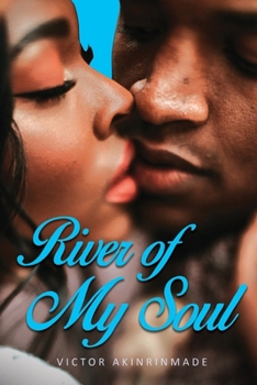 Paperback River of My Soul Book