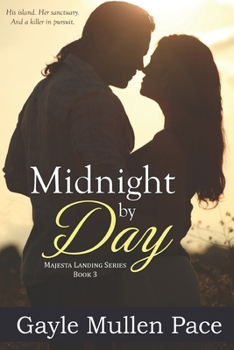 Paperback Midnight by Day Book