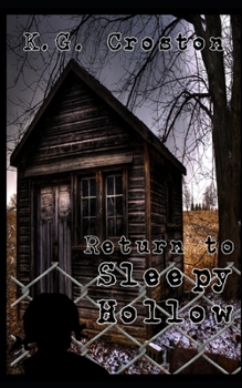 Paperback Return to Sleepy Hollow Book