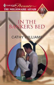Mass Market Paperback In the Banker's Bed Book