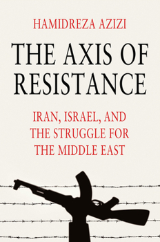 The Axis of Resistance: Iran, Israel, and the Struggle for the Middle East