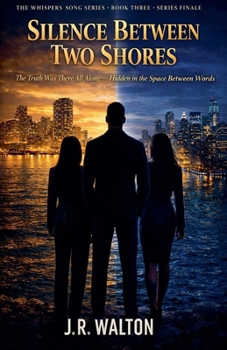 Paperback Silence Between Two Shores Book