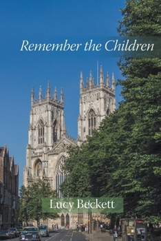 Paperback Remember the Children Book