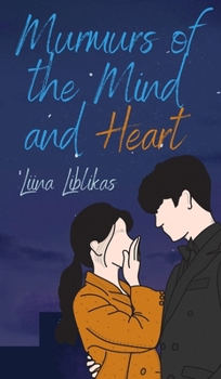 Hardcover Murmurs of the Mind and Heart Book